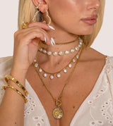 Bracciale Square