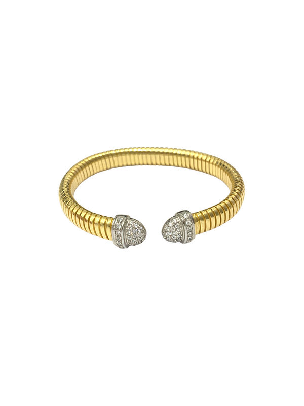 Bracciale tube Luxury