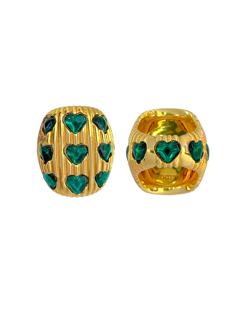 Anello Cori