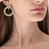 Collana Circle