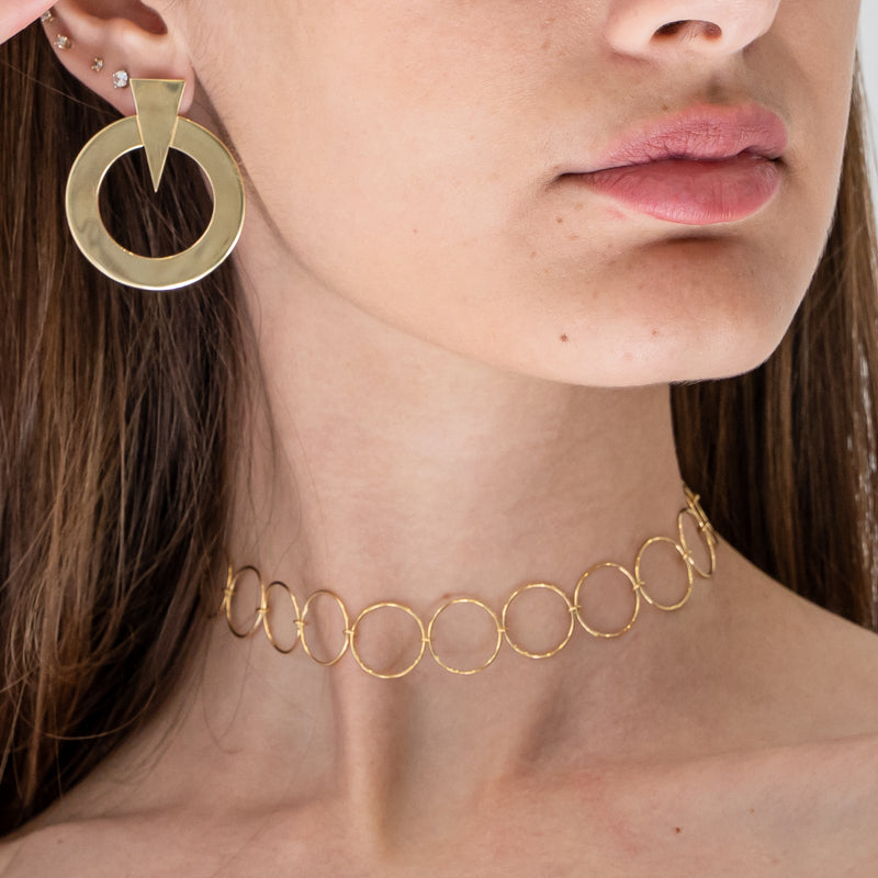 Collana Circle