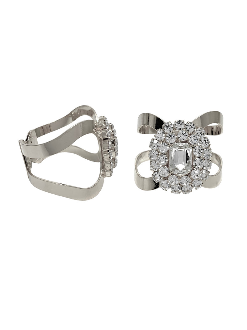 Bracciale Circle Swarovski