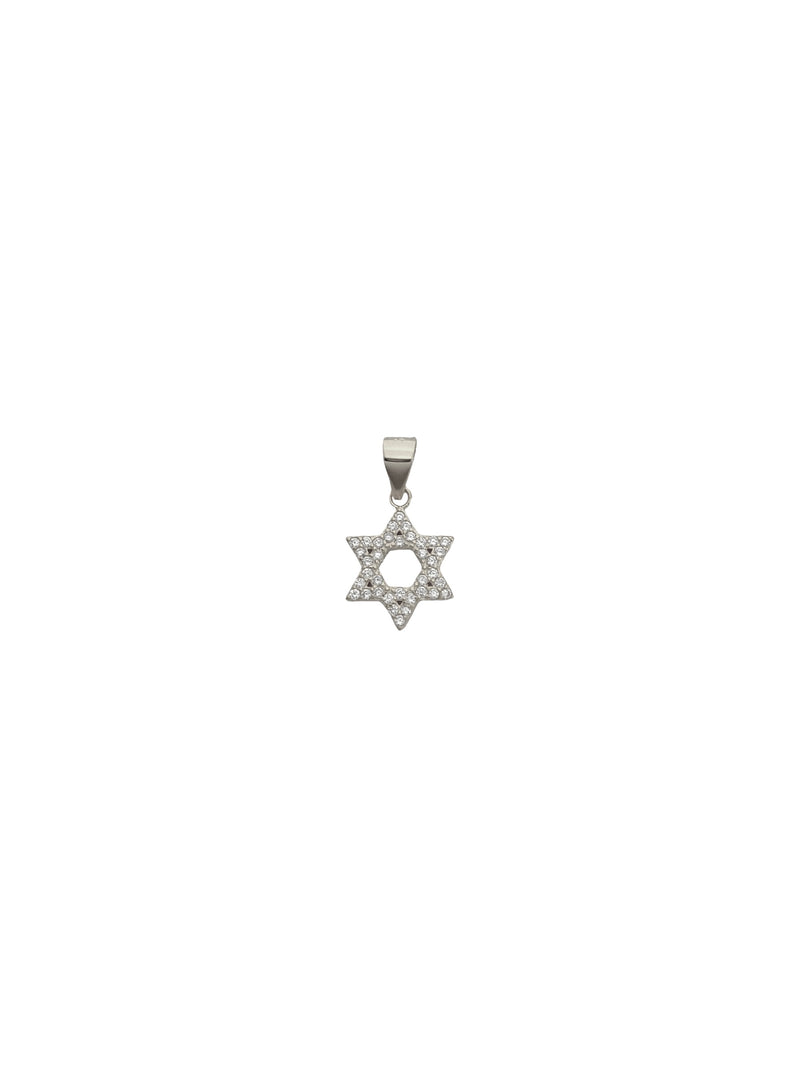 Charm Stella di David