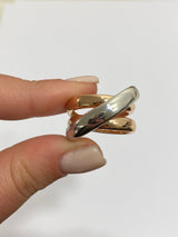 Anello Galattica incrocio 2F