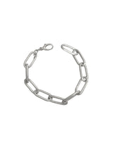 Bracciale rock satin