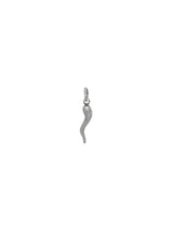 Charm corno portafortuna