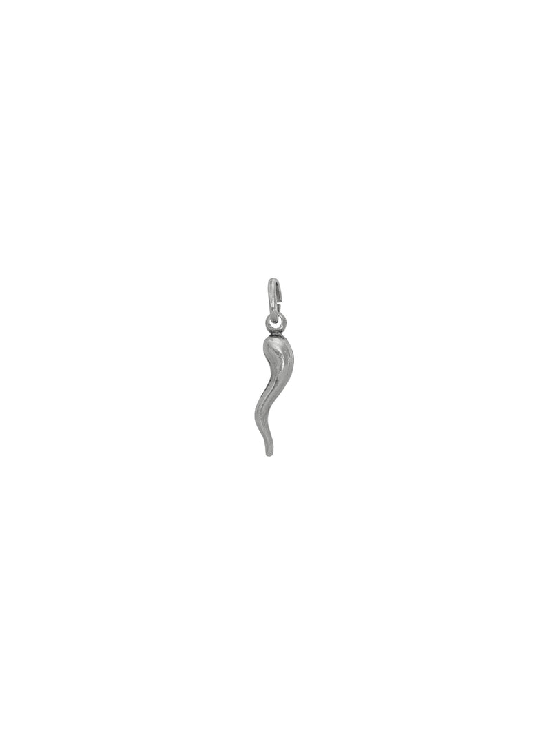 Charm corno portafortuna