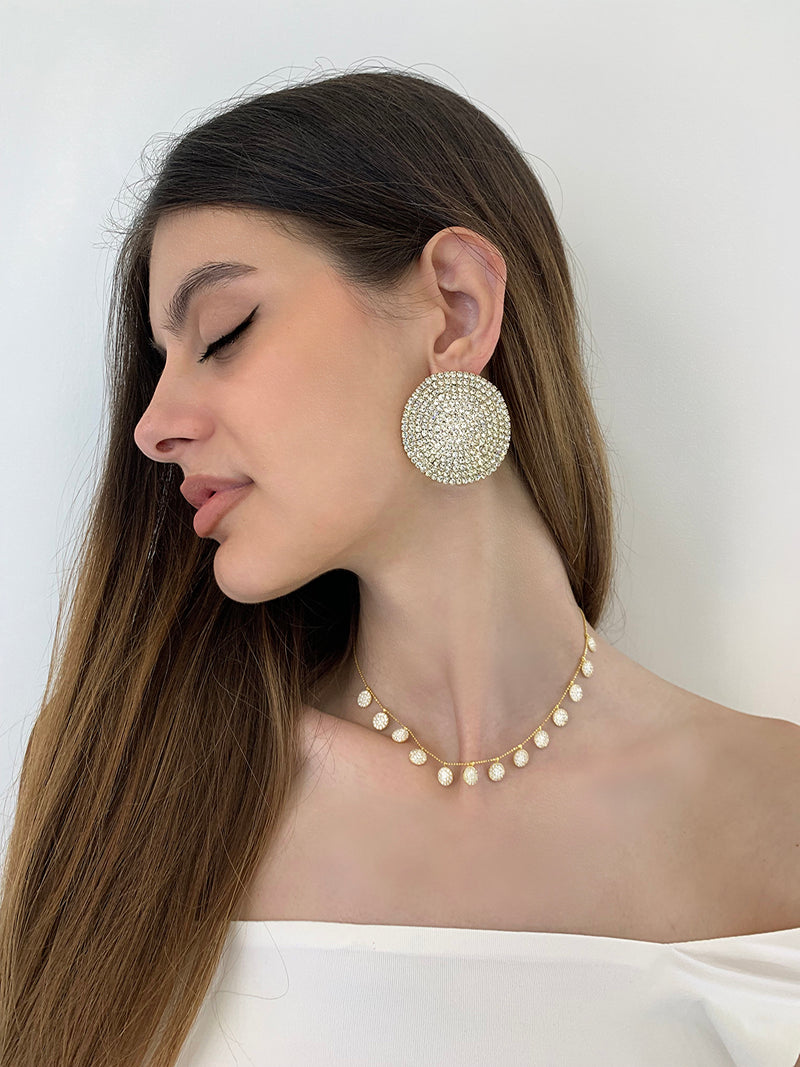 Collana full disk