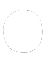 Catena punto vita dadini diamantata