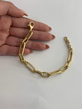 Bracciale new rock