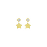 Orecchini Chic Star