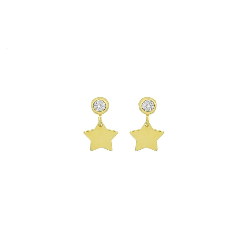 Orecchini Chic Star