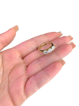 Carlotta ring