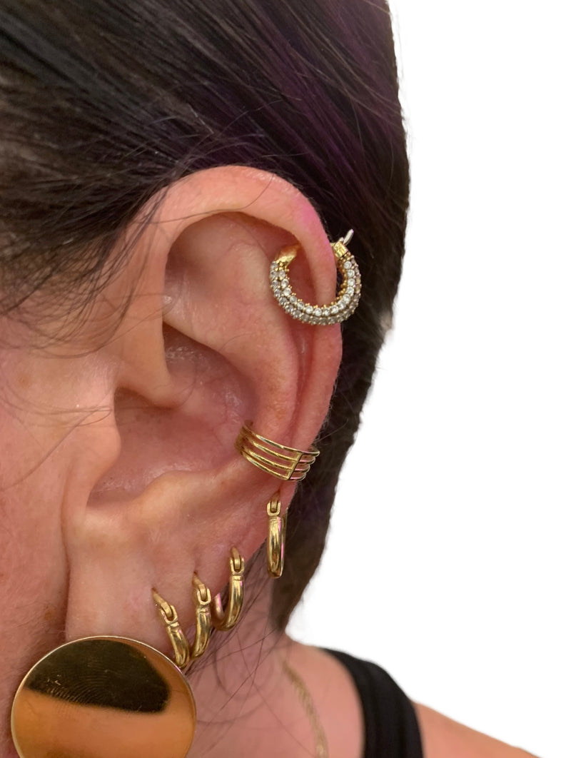Earcuff Millerighe