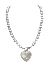 Collana sarah lovers pearl