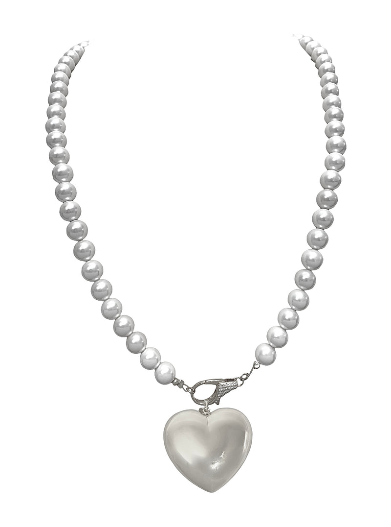 Collana sarah lovers pearl
