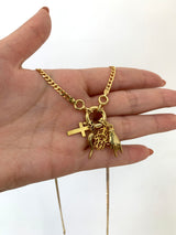Collana Mosk Lucky