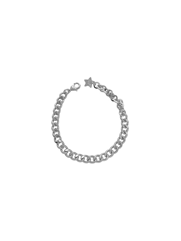 Groumette chain bracelet