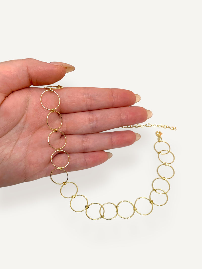 Collana Circle
