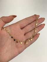 Cavigliera infinity stars