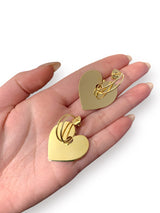 Cerchi heart pendent