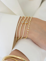 Bracciale Ten Romantic
