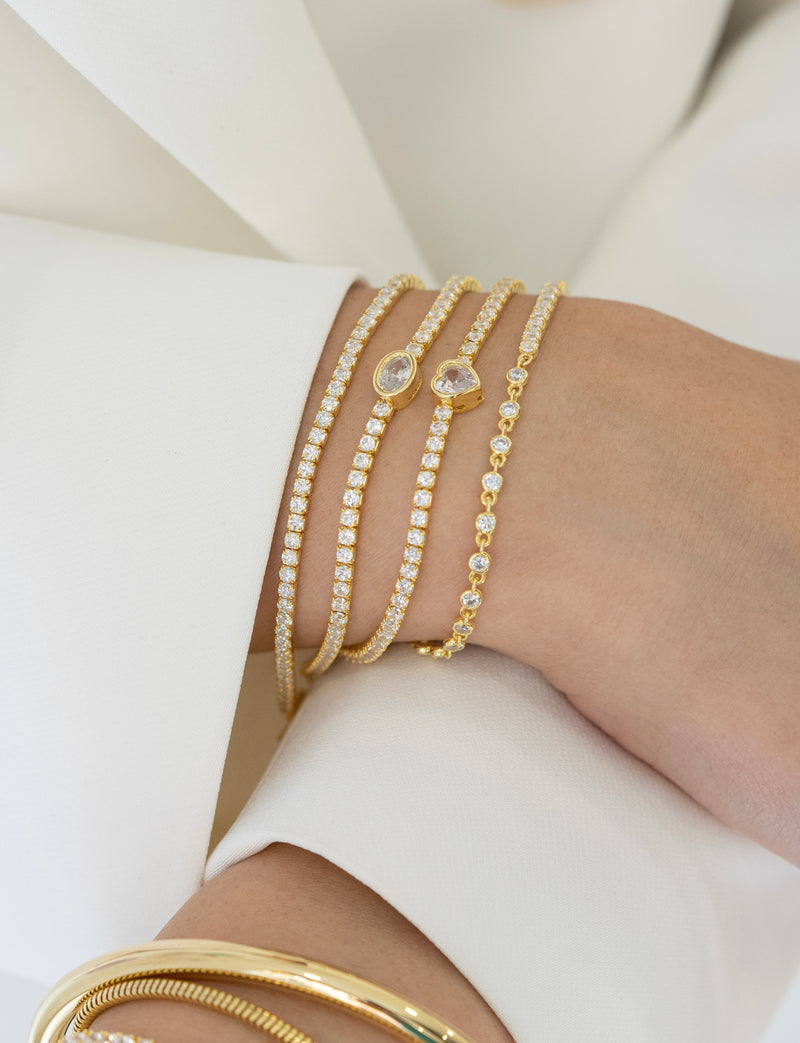 Bracciale Ten Romantic