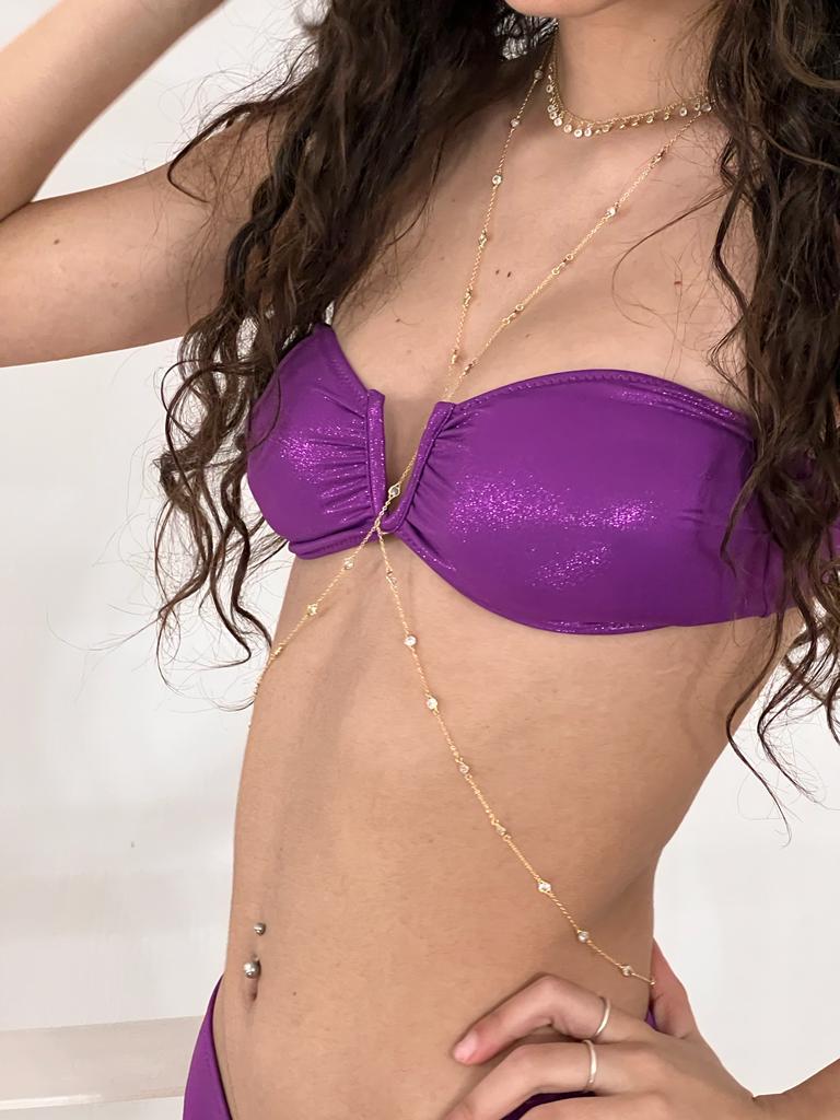 Catena corpo super luxury