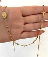 Collana Rosario