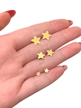 Orecchini Stelle