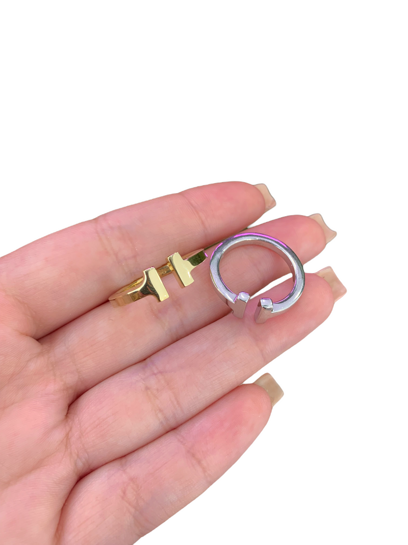 Anello Tiffy