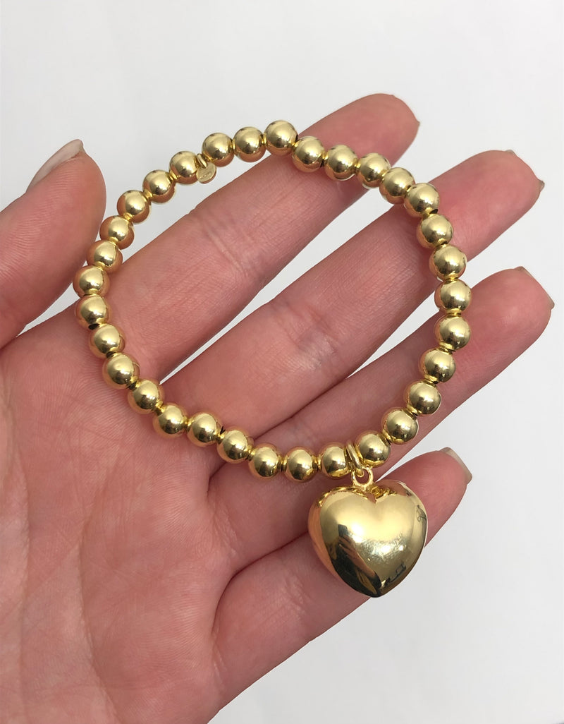 Bracciale Flora Love