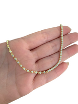 Bracciale ten infinity
