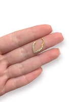 Piercing Glenda luxury