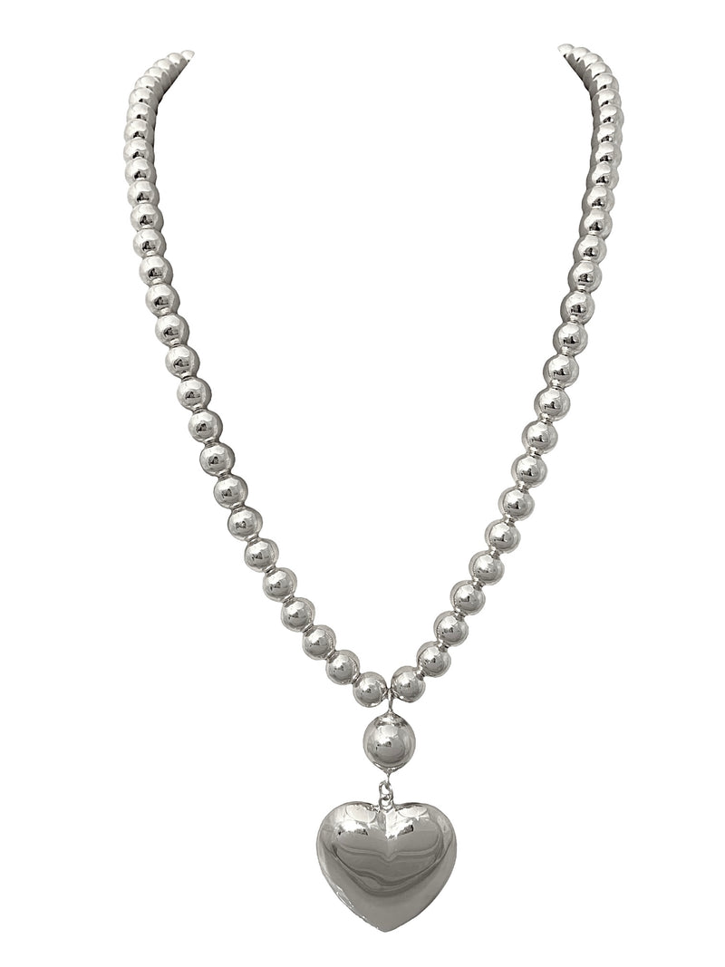 Collana sarah lovers flora long