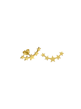 Orecchini Multi stars