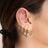 Cerchietti Pendent Drop