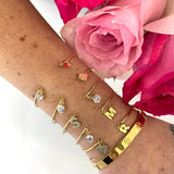 Bracciale Charms