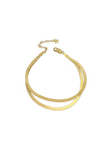 Cavigliera Double Cleopatra