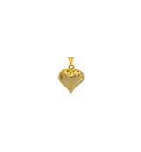 Charm mini heart