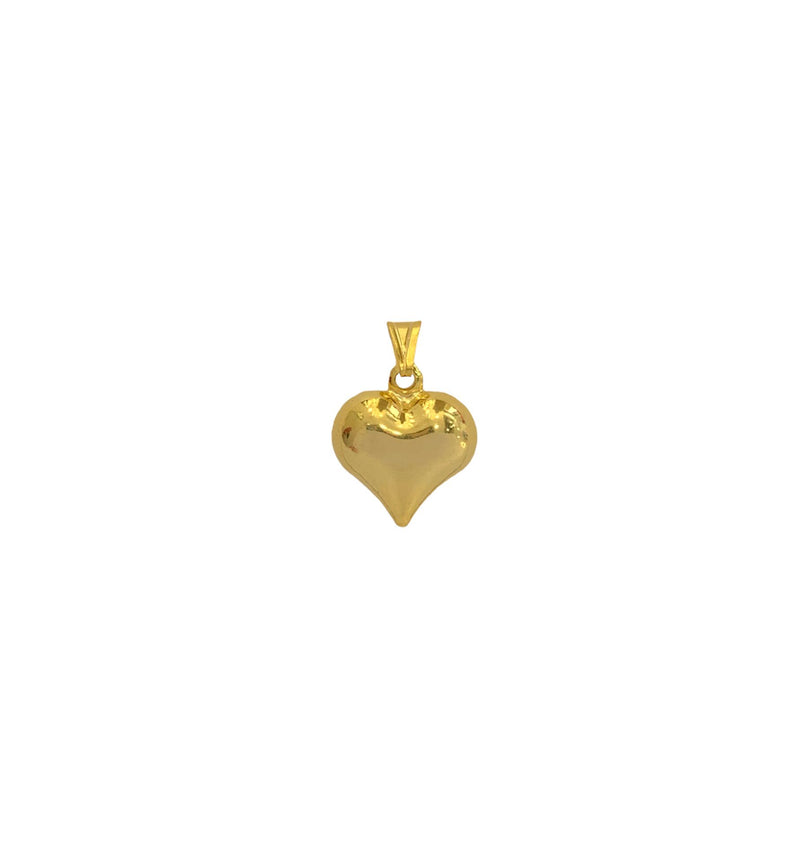 Charm mini heart
