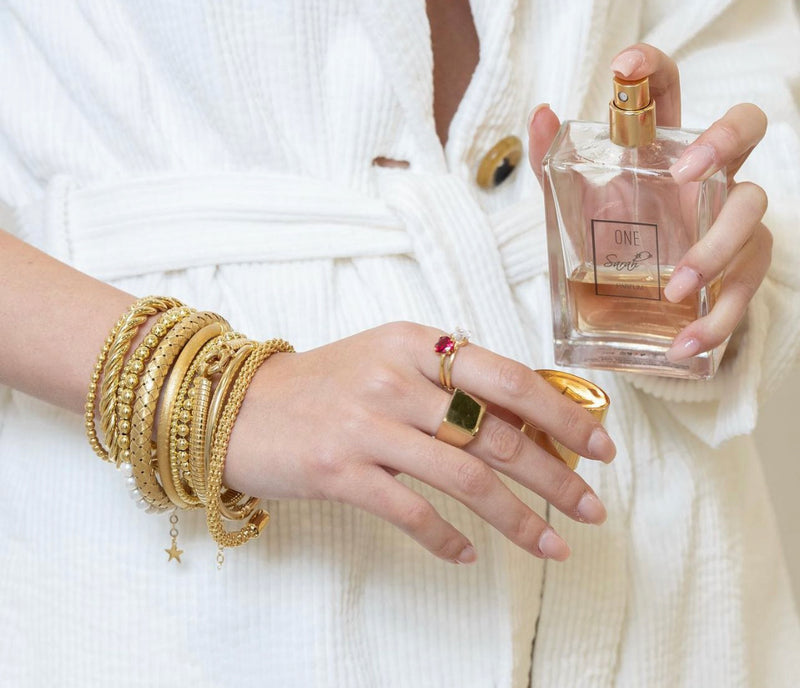 One sarah parfum