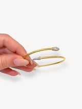 Bracciale snake Luxury
