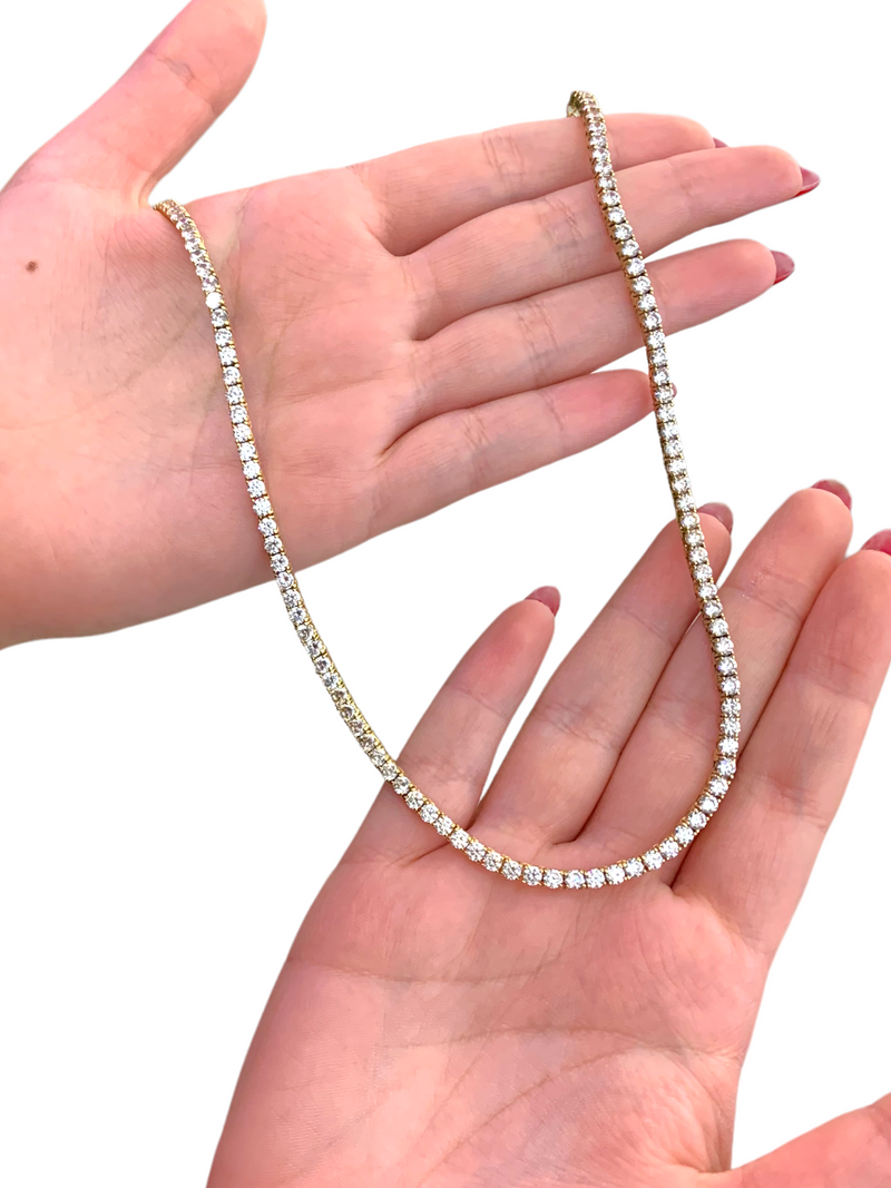 Collana Ten