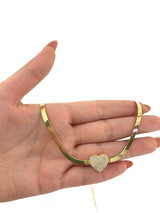 Cleopatra Love choker