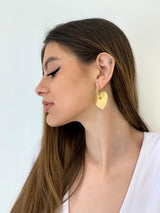 Cerchi heart pendent