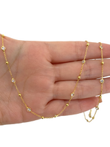 Collana rosary luxury