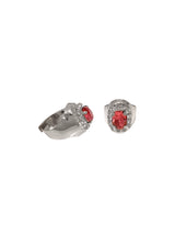 Anello oval Swarovski