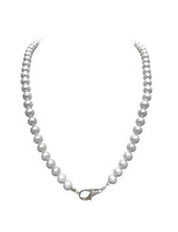 Collana sarah pearl
