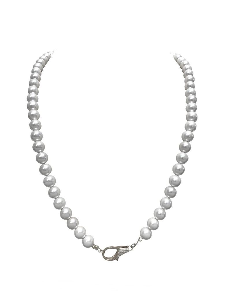 Collana sarah pearl